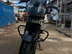 Bajaj Discover 2009