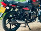 Bajaj Discover 2009