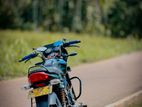 Bajaj Discover 2009
