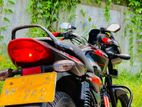 Bajaj Discover 2009