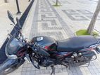 Bajaj Discover 135 2009