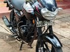 Bajaj Discover 135 2009
