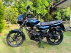 Bajaj Discover 2009