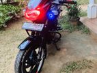 Bajaj Discover 2009