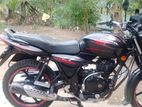 Bajaj Discover 2009