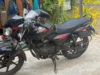 Bajaj Discover 2009