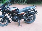 Bajaj Discover 2009