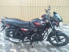 Bajaj Discover 2009