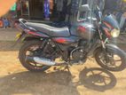 Bajaj Discover 2009