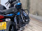 Bajaj Discover 2009