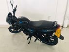 Bajaj Discover 2009