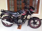 Bajaj Discover 2009