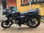 Bajaj Discover 2009