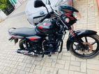 Bajaj Discover 135 2009