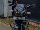 Bajaj Discover 2009