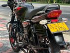 Bajaj Discover 135 2009