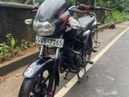 Bajaj Discover 2009