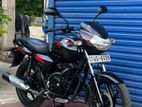 Bajaj Discover 2009