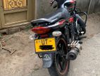 Bajaj Discover 2009