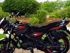 Bajaj Discover 2009