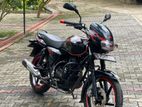 Bajaj Discover 2009