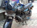 Bajaj Discover 2009