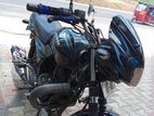 Bajaj Discover 2009