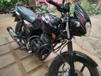 Bajaj Discover 2009
