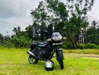 Bajaj Discover 2009