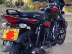 Bajaj Discover 2009