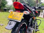 Bajaj Discover 2009