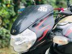 Bajaj Discover 2009