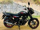 Bajaj Discover 2009