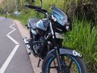 Bajaj Discover 2009