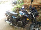 Bajaj Discover 2009