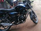 Bajaj Discover 2009