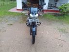 Bajaj Discover 2009