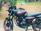 Bajaj Discover 2009