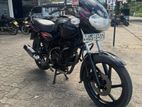 Bajaj Discover 2009