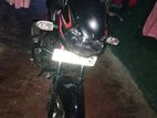 Bajaj Discover 2009