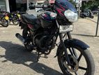Bajaj Discover 2009