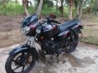 Bajaj Discover 2009