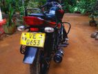 Bajaj Discover 2009