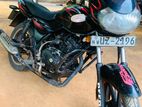 Bajaj Discover 135 2009