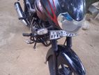 Bajaj Discover 2009