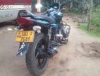 Bajaj Discover 135 2009