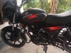 Bajaj Discover 2009