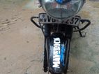 Bajaj Discover 2009