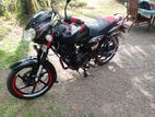 Bajaj Discover 2009