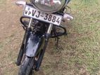 Bajaj Discover 2009